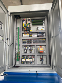 Электрическая коробка