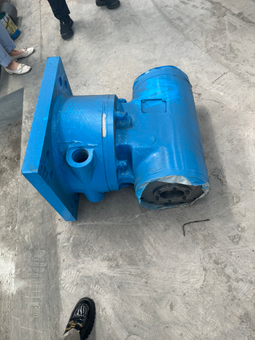 Фрезерная головка