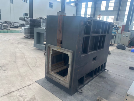 Шпиндельная коробка