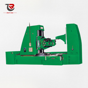 Y31200 Традиционный дешевый сверхмощный зубофрезерный станок 