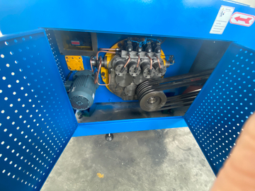 Главный приводной механизм