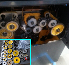 Профессиональный дух