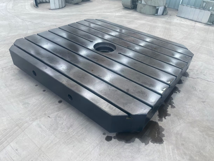 Рабочий стол 