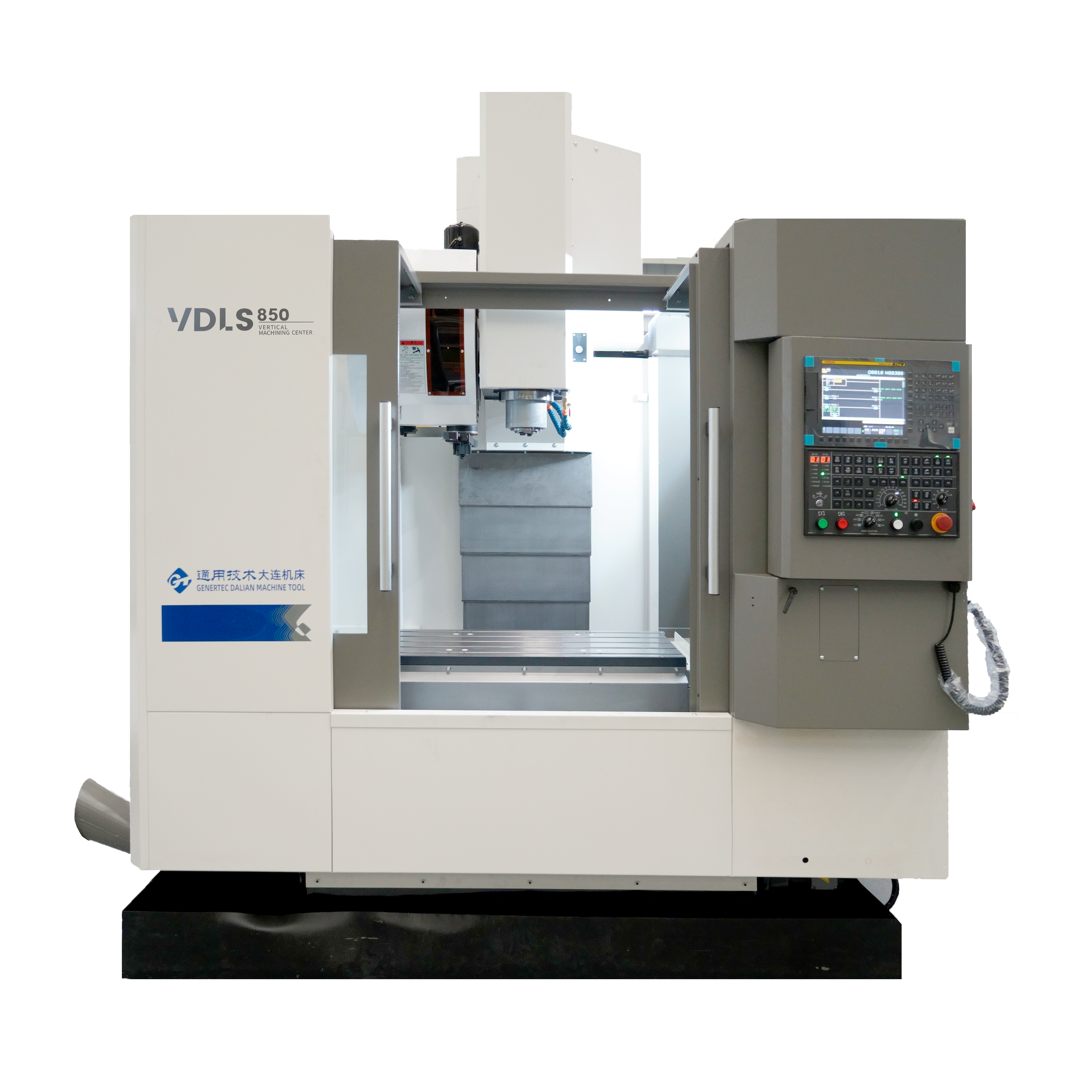 VDLS850-Корпусный датчик